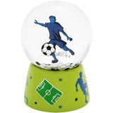 Traumkugel Fußball Motiv