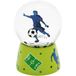 Traumkugel Fußball Motiv
