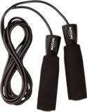 Matchu Sports - Springtouw DeLuxe - Zwart