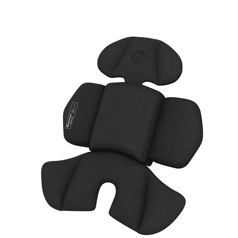 Maxi-Cosi Pearl 360 Newborn zitverkleiner - Black