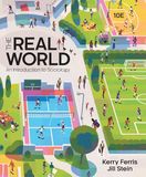 The Real World: An Introduction to Sociology