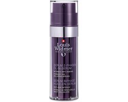 Widmer Intensief anti aging Olie-serum Intens. biphase Parf 35ml