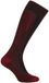 Icebreaker Mer Ski+ Medium OTC Chaussettes de ski Hommes