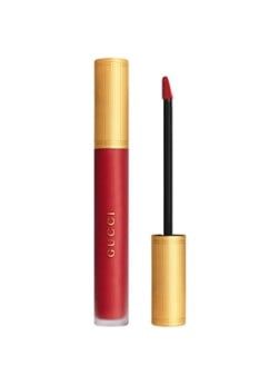 Gucci Rouge à Lèvres Liquide Mat - vloeibare lipstick - 3616303311254