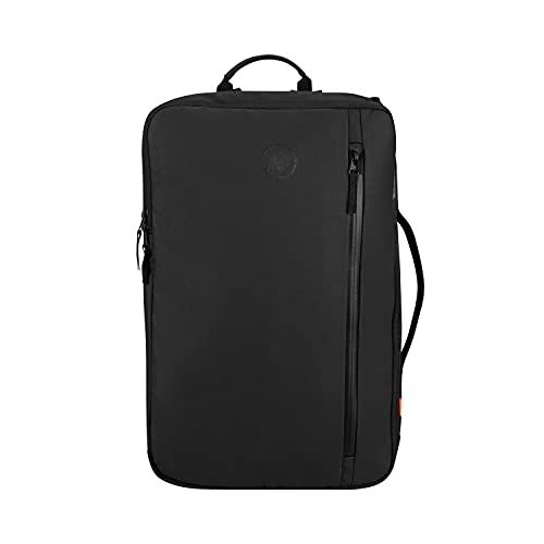 Mammut Seon 3-Way 20 - Zwart - Dagrugzak - 7613357871372