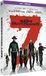 SONY PICTURES HOME ENTERTAINMENT (FRANCE) SNC Les Sept Mercenaires