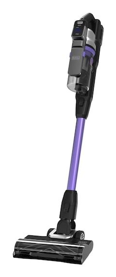 Black&Decker BSV525BRP