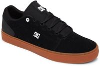 DC Shoes Hyde Schoenen Zwart EU 45 Man