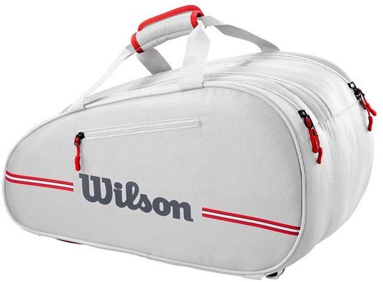 Wilson Racketbag Team