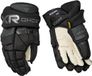 CCM Tacks XR Ghost IJshockeyhandschoenen - Senior - Maat 13 - Zwart/Grafietgrijs