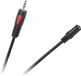 Cabletech Eco-Line - Jack 3,5 mm Verlengkabel - 15m