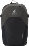 Deuter Speed Lite 21 Wandelrugzak Black