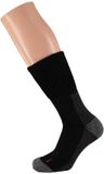 Chaussettes de randonnée noir pour femmes 39-42