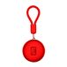 Cellularline Tracy Tag Dual GPS tracker/finder, Rood