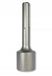 WERHE SDS Max Piquete de tierra Ø 32,5 mm, Para varillas de tierra, Longitud 162 mm