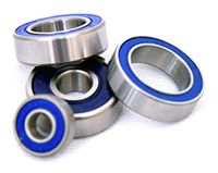 6905 Enduro 6905 LLB - ABEC 3 (Radial) - 25x42x9