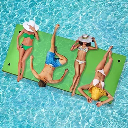 Opblaasbaar Drijvend Waterpark/de Opblaasbare Spelen van de Watersport