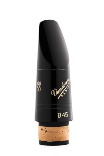Vandoren B45 P88