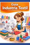 Confección textil: Guía básica de la industria textil