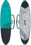 Aztron 11´´ Housse Sup Planche Verte