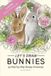 Let's Createspace Independent Publishing Platform Let's draw Bunnies!