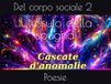 Il tessuto della spugna: Poesie del corpo sociale 2