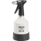 GLORIA 000095.0000 Haus Und Garten 000860.000 Hobby 10 Druksproeier Oliebestendig, 1 L