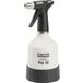 GLORIA 000095.0000 Haus Und Garten 000860.000 Hobby 10 Druksproeier Oliebestendig, 1 L