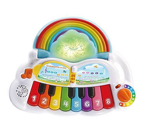 VTech 80-612404 babyspeelgoed