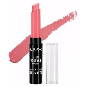 NYX High Voltage Lipstick Sweet 16 - 2 5g