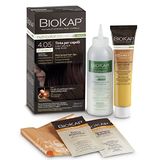 BIOKAP RAPID castaño chocolate 4.05 Permanente haarverf