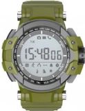 Billow XS15 Bluetooth Groen sport horloge