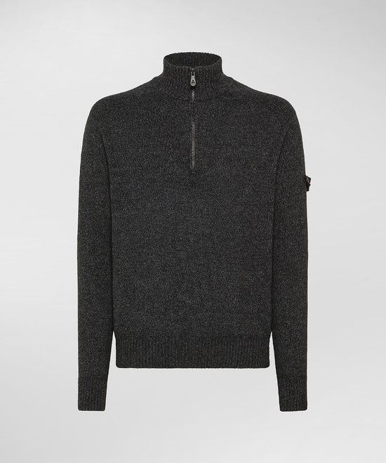 PEUTEREY BRAILLE 03 Zwart M