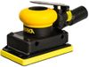 MIRKA OS353CV Pneumatische Schuurmachine 81x133mm met stofafzuiging