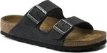 Birkenstock Arizona Pantoufles Noir Large