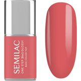 Semilac One Step 3in1 EAN 5902751470031
