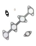 Meat & Doria 60746 afdichtingsset Turbo