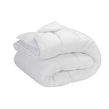 Pikolin Home Vezel dekbed 500 g met aloë vera behandeling, voor winter en koude temperaturen