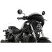 Puig 21066H Batwing SML Touring Smoke