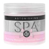 Astonishing Nails Masker SPA Purifying Mask Sensual Peppery Rose 450 ml