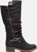 Rieker Bottes noir - Taille 36