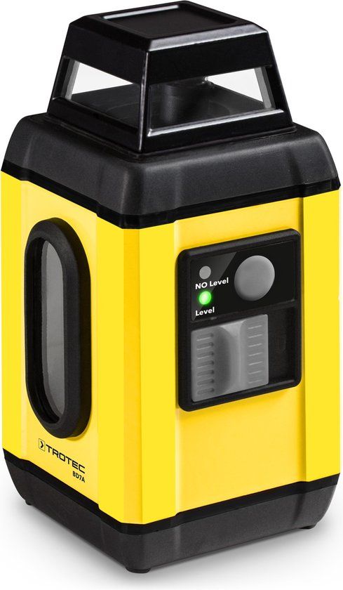 Trotec BD7A Rotatielaser