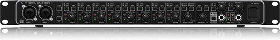 Behringer UMC1820 U-PHORIA - USB audio interface