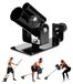 Merkloos Landmine attachment landmine fitness - T-Bar roeier - 360 graden draaibaar - Past op 1 inch en 2 inch bars