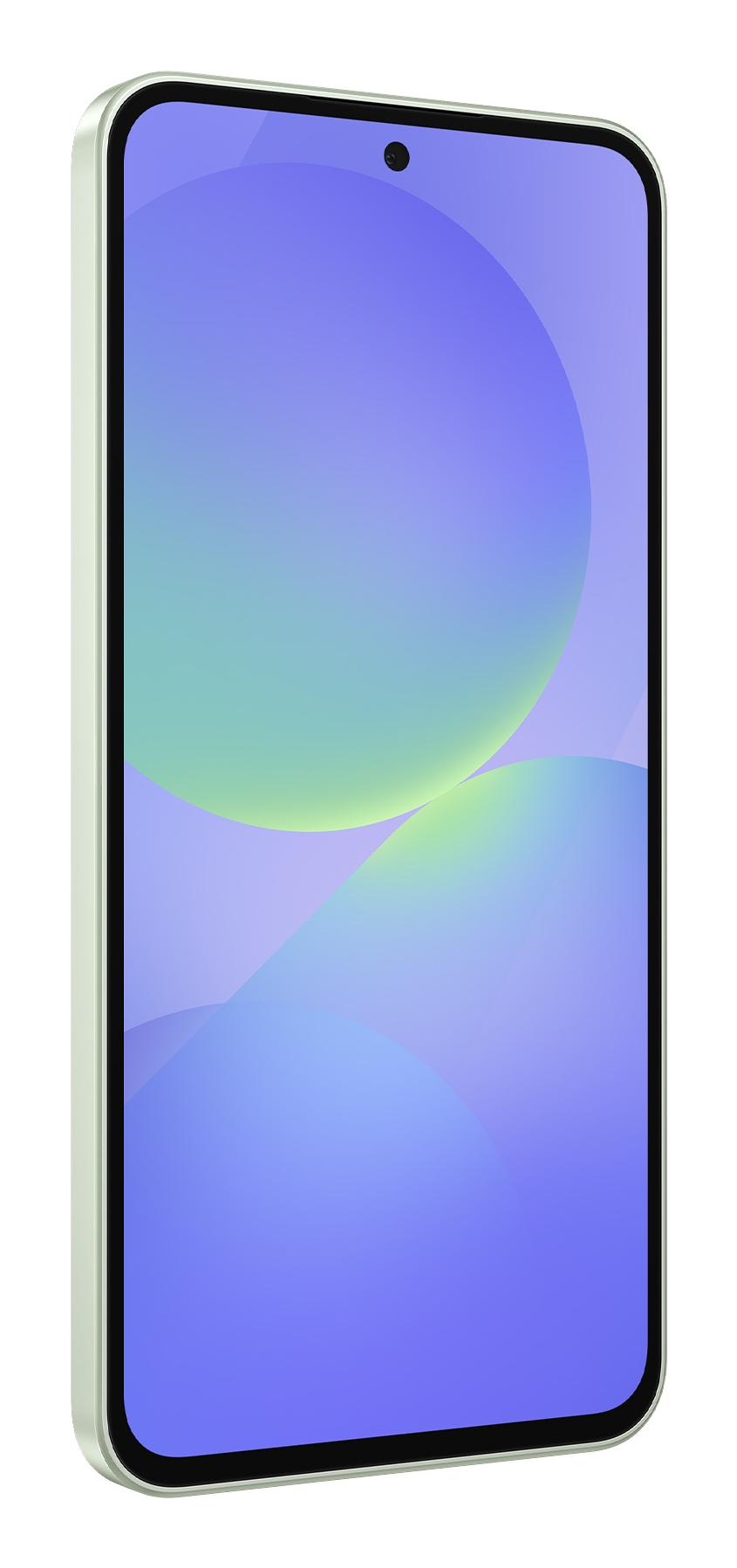 Samsung Galaxy A36 5G - 128GB - Awesome Lime