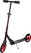 Schildkröt Funsports City Scooter Road Catcher Graffiti - Trottinette - Unisexe - Vert;Noir