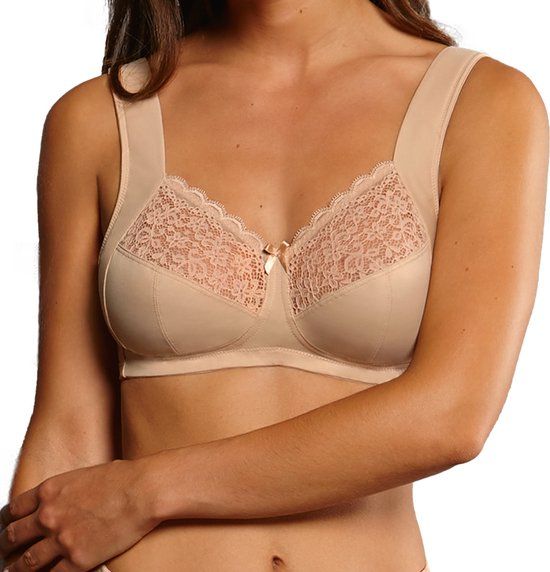 Anita Comfort Havanna Comfort BH Zonder Beugel 5813 Desert - 85E