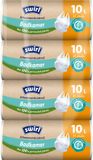 Swirl Antibac Handvat badkamer 10 Liter - 37 stuks