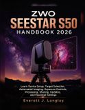 ZWO Seestar S50 Handbook 2026