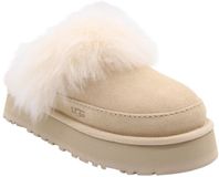 UGG - Pantoffels - Beige - Vrouwen - Maat 38